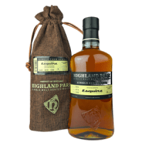 Highland Park 15 Year Old 2003 (cask 4450) - Esquire (The Founders Series)