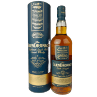 The Glendronach Cask Strength Batch 12