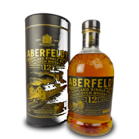 aberfeldy 12 year old