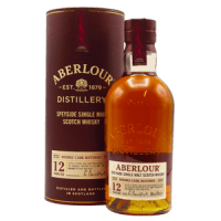 aberlour 12 year old double cask matured