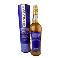 Glencadam Pinot Noir Cask Reservé de Burgundy