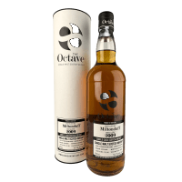 Octave Miltonduff 2009 14 Year Old