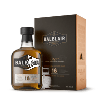 Balblair 18 Year Old