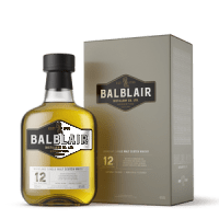 balblair 12 year old