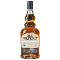 old pulteney 12 year old