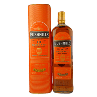 Bushmills 10 Year Old Sherry Cask Finish