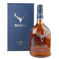 dalmore 18 year old