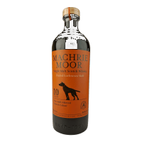 Machrie Moor 10 Year Old