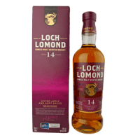 loch lomond 14 year old