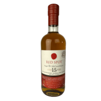 Red Spot 15 Year Old