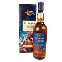 Talisker Amoroso Cask Finish - Distillers Edition