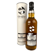 Aultmore 14 Year Old 2008 (Cask 9535599) - The Octave (Duncan Taylor)