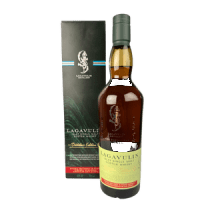 Lagavulin Distillers Edition - 2022 Collection