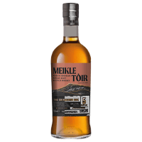 Meikle Toir 5 Year Old Chinquapin