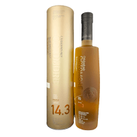 Octomore 14.3