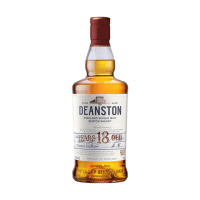 Deanston 18 Year Old 1996 (cask CM208) - The Golden Cask (House of Macduff)