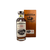 Edradour 25 Year Old