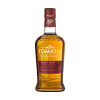 tomatin cask strength edition