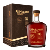 Glenallachie 35 Year Old