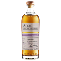 Arran 12 Year Old Duero Discovery Signature Series Edition 3