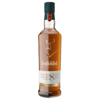 glenfiddich 18 year old