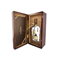 The Glendronach Cask Strength Batch 12