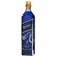Johnnie Walker Blue Label - Year of the Snake