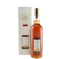 Strathmill 1990, 26 Year Old Dimensions