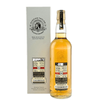 Caledonian 34 Year Old 1987 (cask 7823876) - Rare Auld (Duncan Taylor)