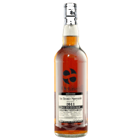 Octave Iconic Speyside 2011