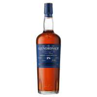 the glendronach 18 year old allardice