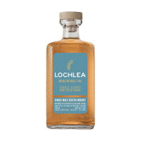 Lochlea Single Estate Smoke Without Fire