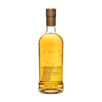 Ardnamurchan AD/Sauternes Cask Peated 2025 Release