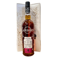 Longmorn 13 Year Old