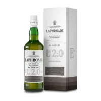 Laphroaig Elements 2.0