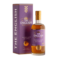 English - Sherry Cask Matured