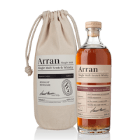 Arran Signature Series Edition 1