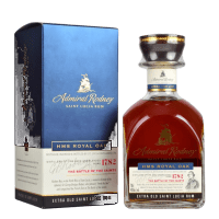 Admiral Rodney HMS Royal Oak