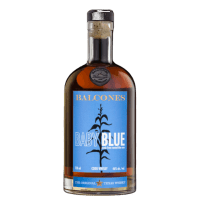 Balcones Baby Blue Corn