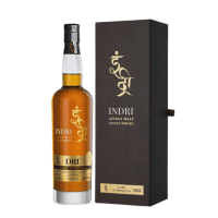 Indri Dru Single Malt