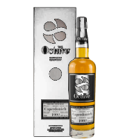 Caperdonich 27 Year Old 1992 (cask 4125633) - The Octave (Duncan Taylor)