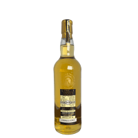 Campbeltown Blended Malt 10 Year Old 2014 (Cask 11991) - Single Cask (Duncan Taylor)