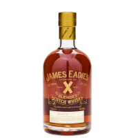 James Eadie's Trade Mark "X"