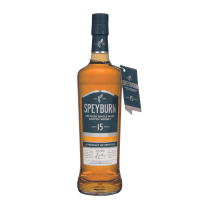 speyburn 15 year old