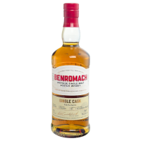 Benromach Single Cask 2014 UK Exclusive