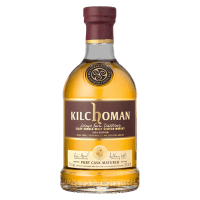 Kilchoman - Port Cask Matured (2024 Edition)