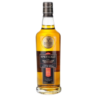 macallan 2001 bot.2022 speymalt