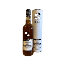 Glen Garioch 11 Year Old 2012 (Cask 4638243) - The Octave (Duncan Taylor)