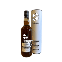 Glenrothes 9 Year Old 2013 (Cask 4939126) - The Octave
