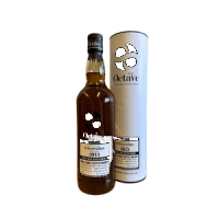 Glenrothes 9 Year Old 2013 (Cask 4939126) - The Octave